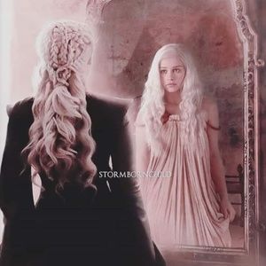 Meet your Posher, Felicita